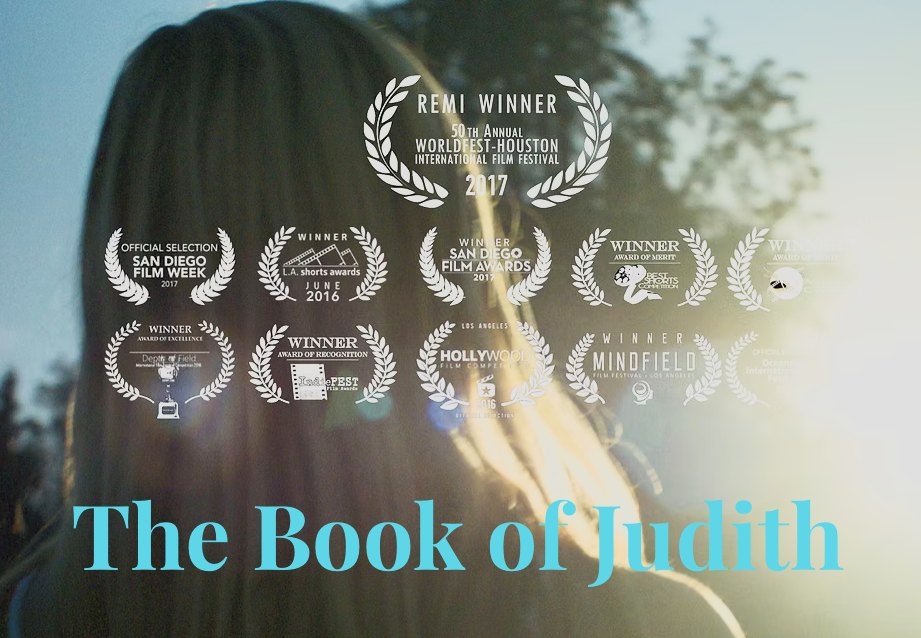 The Book of Judith