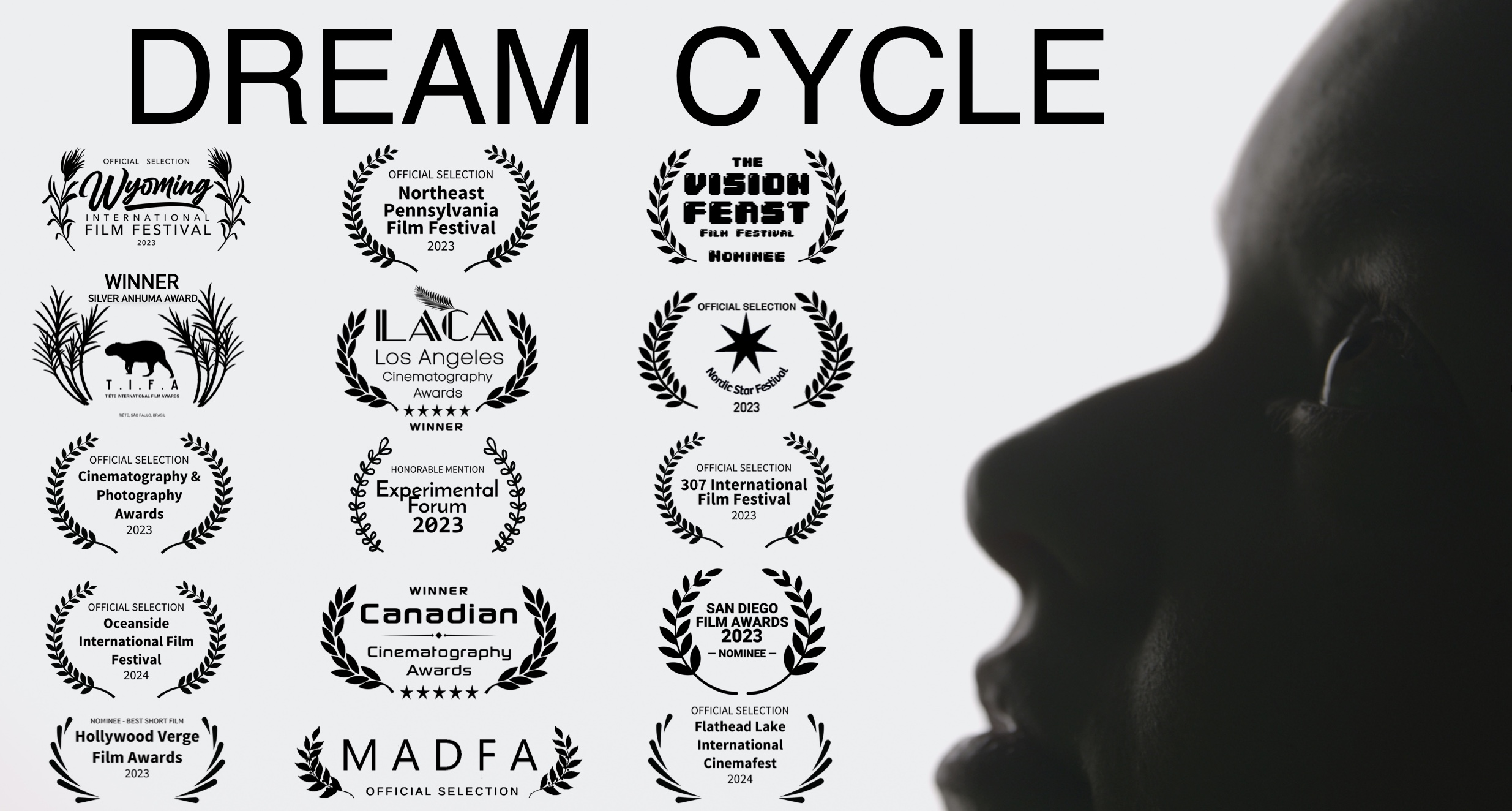 Dream Cycle